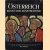 Österreich kunst und kunstschätze door Karl Oettinger