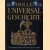 Holle Universal Geschichte. Vom Höhlenbewohner zur Eroberung des Universums
Uwe K. Paschke
€ 8,00 Holle Universal Geschichte. Vom Höhlenbewohner zur Eroberung des Universums
Uwe K. Paschke
€ 8,00