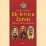 Die letzten zaren. Russland auf dem weg zur revolution
Hartwig A Vogelsberger
€ 6,00 Die letzten zaren. Russland auf dem weg zur revolution
Hartwig A Vogelsberger
€ 6,00