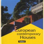 European contemporary houses
Bruno Leprince
€ 5,00 European contemporary houses
Bruno Leprince
€ 5,00