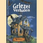 Griezel verhalen door Els Musterd-de Haas