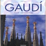Gaudí 1852-1926. Antoni Gaudí i Cornet - une vie en architecture
Rainer Zerbst
€ 7,50 Gaudí 1852-1926. Antoni Gaudí i Cornet - une vie en architecture
Rainer Zerbst
€ 7,50