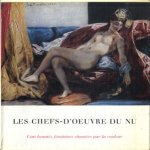 Les chefs-d'oeuvre du nu. Cent beautés féminines chantées par la couleur
I.E. Relouge
€ 7,50 Les chefs-d'oeuvre du nu. Cent beautés féminines chantées par la couleur
I.E. Relouge
€ 7,50