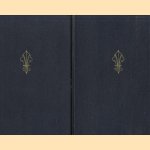 Histoire de la peinture Française. La peinture de chevalet du XIVe au Xxe siècle. I. Du Moyen Age à la fin du XVIIIe siècle. II. Du Classicisme au Cubisme (2 delen) door Pierre Francastel