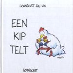 Een kip telt
Leendert Jan Vis
€ 5,00 Een kip telt
Leendert Jan Vis
€ 5,00