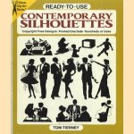Ready to use.Contemporary silhouettes
Tom Tierney
€ 9,50 Ready to use.Contemporary silhouettes
Tom Tierney
€ 9,50