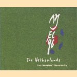 The Champions' Championship - The Netherlands - EC '96
diverse auteurs
€ 5,00