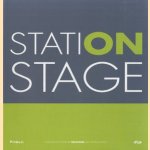 Station Stage. Catalogus voor de beleving van de bouwput
Hans van de Ven e.a.
€ 5,00 Station Stage. Catalogus voor de beleving van de bouwput
Hans van de Ven e.a.
€ 5,00