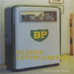 Kleine leefruimten
Macarena San Martin
€ 5,00