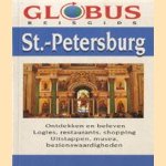 Globus reisgids St. Petersburg. Ondekken en beleven, logies, restaurants, shopping, uitstappen, musea, bezienswaardigheden
Michaela Riese
€ 5,00
