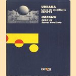 Urbana Linea de mobiliario expo '92 - Urbana Expo '92 Street furniture
Various
€ 19,00 Urbana Linea de mobiliario expo '92 - Urbana Expo '92 Street furniture
Various
€ 19,00