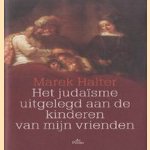 Het judaïsme uitgelegd aan de kinderen van mijn vrienden
Marek Halter
€ 5,00