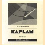 Kaplan
Leon de Winter
€ 5,00