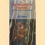 The resonance of emptiness. A buddhist inspiration for a contemporary psychotherapy door Gay Watson