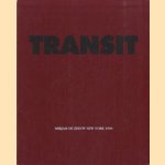Mirjam de Zeeuw New York 1990. Transit
Donald Gardner
€ 5,00 Mirjam de Zeeuw New York 1990. Transit
Donald Gardner
€ 5,00