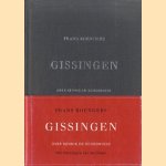 Gissingen. Over kennis en schoonheid (met tekeningen van Jan Fabre)
Frans Boenders
€ 5,00 Gissingen. Over kennis en schoonheid (met tekeningen van Jan Fabre)
Frans Boenders
€ 5,00