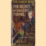 The Hardy Boys - The Secret of the Lost Tunnel
Franklin W. Dixon
€ 5,00 The Hardy Boys - The Secret of the Lost Tunnel
Franklin W. Dixon
€ 5,00