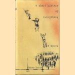 A short history of everything
Gautam Bhatia
€ 6,00 A short history of everything
Gautam Bhatia
€ 6,00