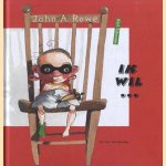 Ik wil . . .
John A. Rowe
€ 5,00 Ik wil . . .
John A. Rowe
€ 5,00