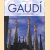 Gaudí 1852-1926. Antoni Gaudí i Cornet - une vie en architecture
Rainer Zerbst
€ 10,00 Gaudí 1852-1926. Antoni Gaudí i Cornet - une vie en architecture
Rainer Zerbst
€ 10,00