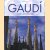 Gaudí 1852-1926. Antoni Gaudí i Cornet - une vie en architecture
Rainer Zerbst
€ 10,00