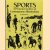 Sports a pitorial archive of contemporary illustrations
Typony Inc.
€ 12,50 Sports a pitorial archive of contemporary illustrations
Typony Inc.
€ 12,50