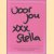 Voor jou xxx Stella. Omzwervingen op een erotiekbeurs
Martijn van de Griendt
€ 30,00 Voor jou xxx Stella. Omzwervingen op een erotiekbeurs
Martijn van de Griendt
€ 30,00