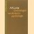 Grondlsagen van de neuro-psychologie
A.R. Lurija
€ 5,00 Grondlsagen van de neuro-psychologie
A.R. Lurija
€ 5,00
