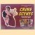 Crime scenes. Movie poster art of the film noir. 100 Films illustrated. The cassic period 1941-1959
Lawrence Bassoff
€ 20,00 Crime scenes. Movie poster art of the film noir. 100 Films illustrated. The cassic period 1941-1959
Lawrence Bassoff
€ 20,00