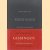 Gissingen. Over kennis en schoonheid (met tekeningen van Jan Fabre)
Frans Boenders
€ 6,00 Gissingen. Over kennis en schoonheid (met tekeningen van Jan Fabre)
Frans Boenders
€ 6,00