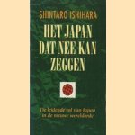 Het Japan dat nee kan zeggen. De leidende rol van Japan in de nieuwe wereldorde
Shintaro Ishihara
€ 5,00 Het Japan dat nee kan zeggen. De leidende rol van Japan in de nieuwe wereldorde
Shintaro Ishihara
€ 5,00