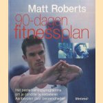 90-Dagen fitnessplan
Matt Roberts
€ 5,00 90-Dagen fitnessplan
Matt Roberts
€ 5,00