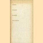 Mijnheer Serjanszoon. Orator didacticus
Herman Teirlinck
€ 5,00 Mijnheer Serjanszoon. Orator didacticus
Herman Teirlinck
€ 5,00
