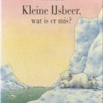 Kleine ijsbeer, wat is er mis?
Hans de Beer
€ 5,00