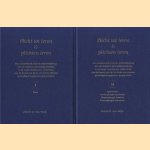 Plicht tot leren & plichtig leren. Een onderzoek naar de ontwikkeling van de doperse geloofsopvoeding in de lage landen (ca 1540-1811) aan de hand van de in druk verschenen geloofspedagogische geschriften (twee delen) door Alfred R. van Wijk