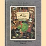 De avonturen van Alice in wonderland. Illustraties van Anthony Browne
Lewis Caroll
€ 11,00