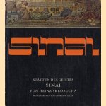 Sinai Stätten des geistes
Heinz Skrobucha
€ 5,00