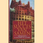 Het succes van samen. Verkenningen in co-development en clustering
Govert Derix
€ 5,00 Het succes van samen. Verkenningen in co-development en clustering
Govert Derix
€ 5,00