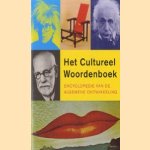 Het cultureel woordenboek. Encyclopedie van de algemene ontwikkeling
Dolph Kohnstamm e.a.
€ 5,00 Het cultureel woordenboek. Encyclopedie van de algemene ontwikkeling
Dolph Kohnstamm e.a.
€ 5,00