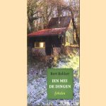 Ien mei de dingen
Bert Bakker
€ 5,00