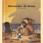 Alexander de grote
Burny Bos
€ 5,00