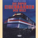 Die super eisenbahnen der welt
Willy Kosak e.a.
€ 5,00 Die super eisenbahnen der welt
Willy Kosak e.a.
€ 5,00