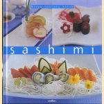 Nieuw oosters koken. Sashimi
Hideo Dekura
€ 5,00 Nieuw oosters koken. Sashimi
Hideo Dekura
€ 5,00
