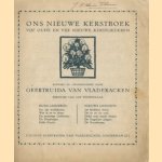 Ons nieuwe kerstboek. Vijf oude en vijf nieuwe kerstliederen
Geertruida van Vladeracken
€ 5,00 Ons nieuwe kerstboek. Vijf oude en vijf nieuwe kerstliederen
Geertruida van Vladeracken
€ 5,00
