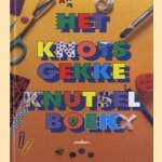 Het knotsgekke knutselboek
Jann en anderen Haworth
€ 5,00