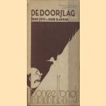 De doorslag door Joop Spit e.a.