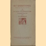 Het Kindertoneel: De droom van juffrouw Flims - Toneelstukje in één bedrijf
Ida Heijermans
€ 5,00