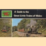 A Guide to the Great Little Trains of Wales
diverse auteurs
€ 5,00 A Guide to the Great Little Trains of Wales
diverse auteurs
€ 5,00