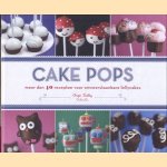 Cake Pops. Meer dan 40 recepten voor onweerstaanbare lollycakes
Angie Dudley
€ 5,00 Cake Pops. Meer dan 40 recepten voor onweerstaanbare lollycakes
Angie Dudley
€ 5,00