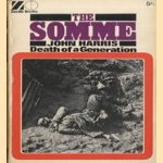 The Somme death of a generation
John Harris
€ 5,00